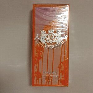 Juicy Couture MALIBU 2.5 Oz/75 ML EEDT Spray BNIP Sealed